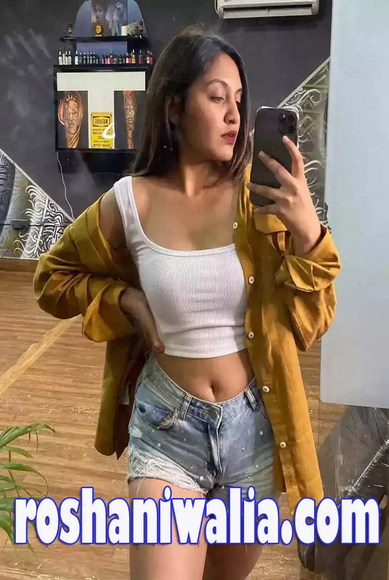 top rated air hostess call girls in gurgaon 